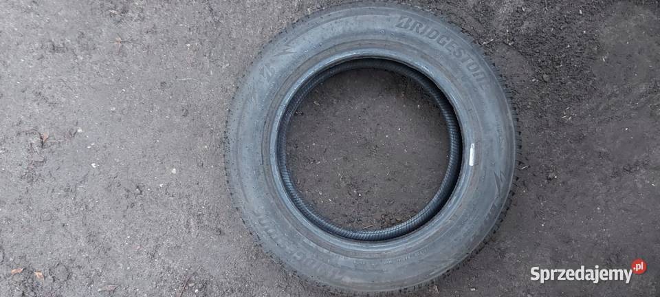 4x 1856515 7mm Bridgestone 2021rzimowe zima Skarżysko-Kamienna