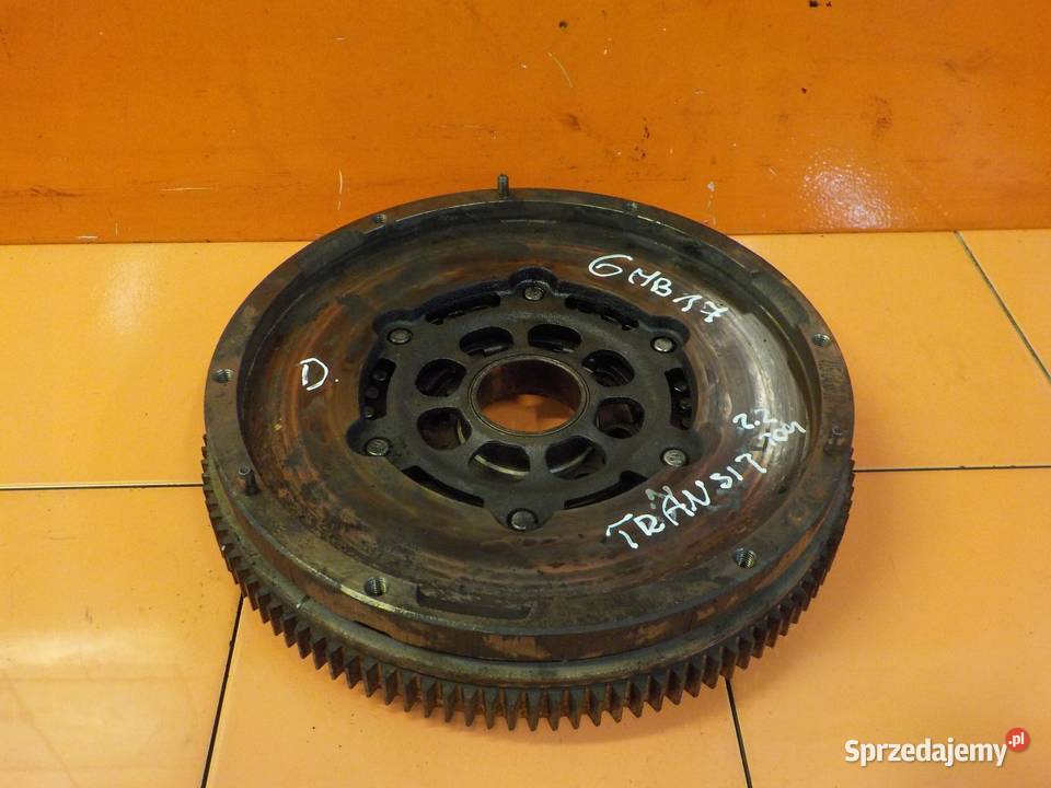 FORD TRANSIT MK7 22 TDCI 10r 86 P8FA kolo mazowieckie Suków sprzedam