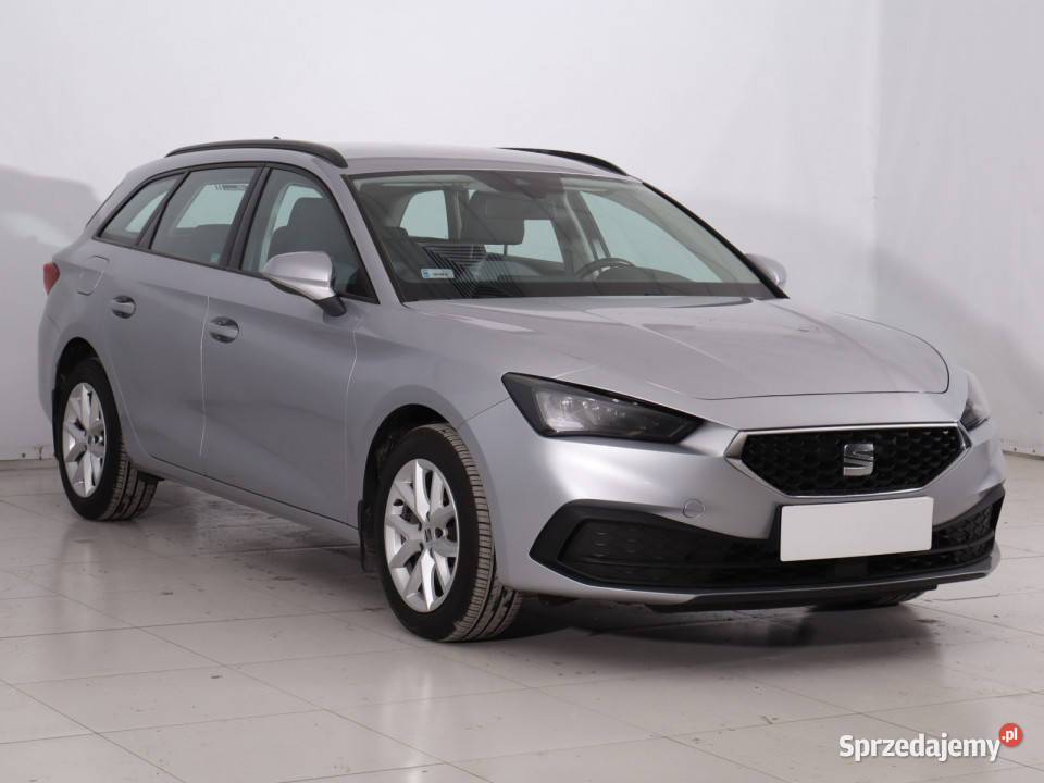 Seat Leon 20 TDI Piaseczno