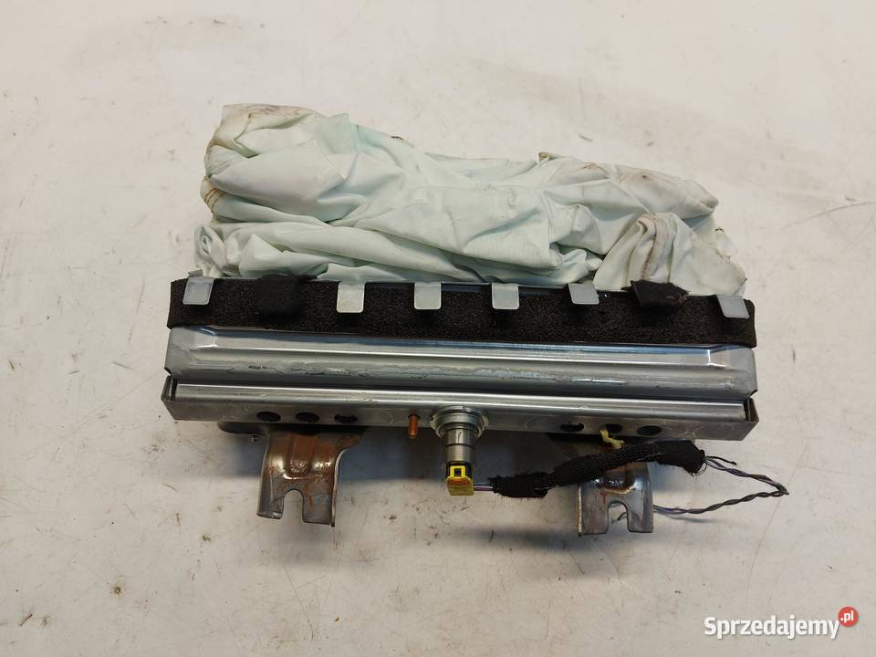 FORD TRANSIT MK8 Poduszka powietrzna Airbag Części samochodowe