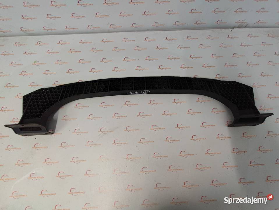 HYUNDAI ix35 I 11r wzmocnienie zderzaka przód Kielce