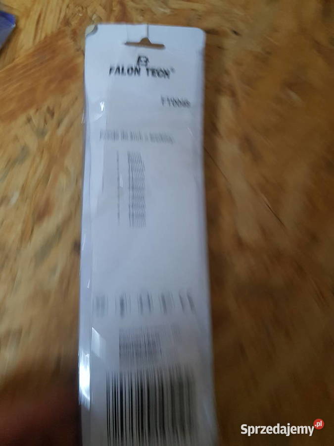 FALON TECH Klucz uniwersalny 48w1 819mm 360 Głogowa