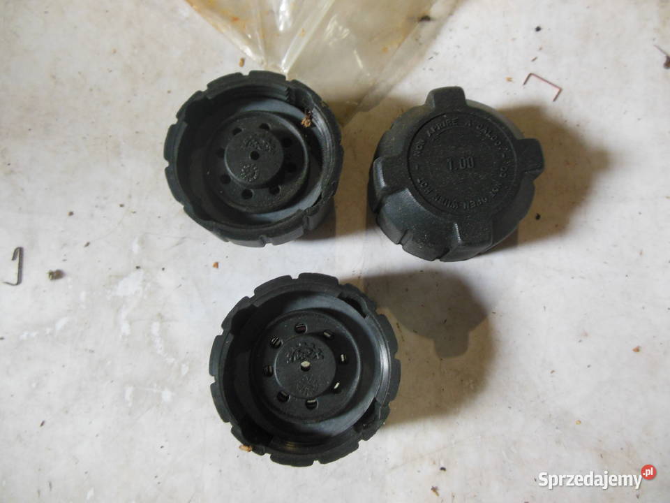 KOREK ZBIORNICZKA WYRÓWNAWCZEGO Kozy