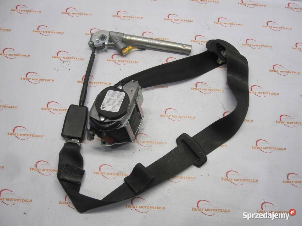 C4 GRAND PICASSO II 15r pas bezpieczeństwa lewy Kielce