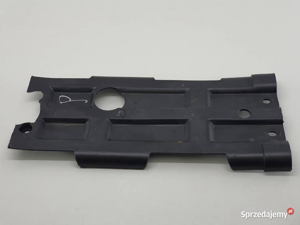 OSLONA SPODU PRZOD TGB BLADE 550 IRS Janowice