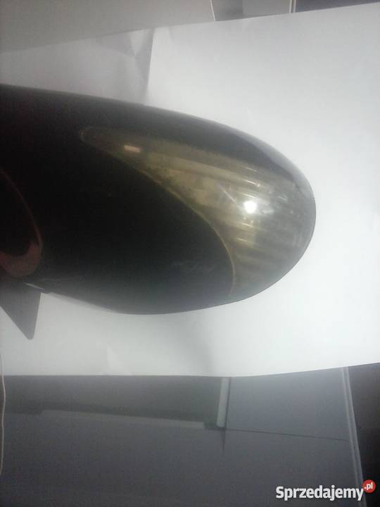 2 lusterka z kierunkowskazami astra 2 Wrocław