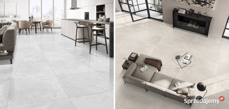 gres 6060 maxim gris beige półpoler lappato gat1 Płytki podłogowe Gorzów Wielkopolski