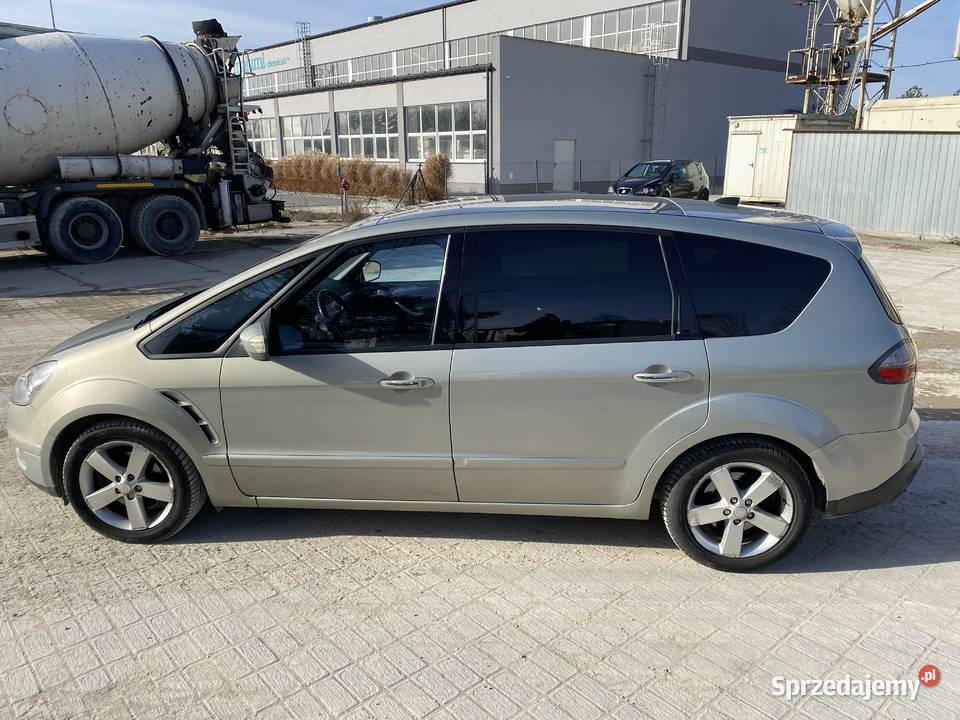 Ford s Radom sprzedam
