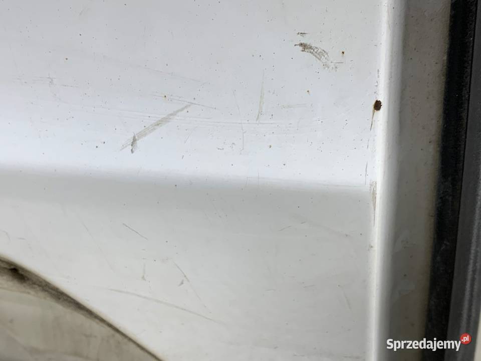 DRZWI TYLNE LEWE FORD TRANSIT CUSTOM I Bus sprzedam