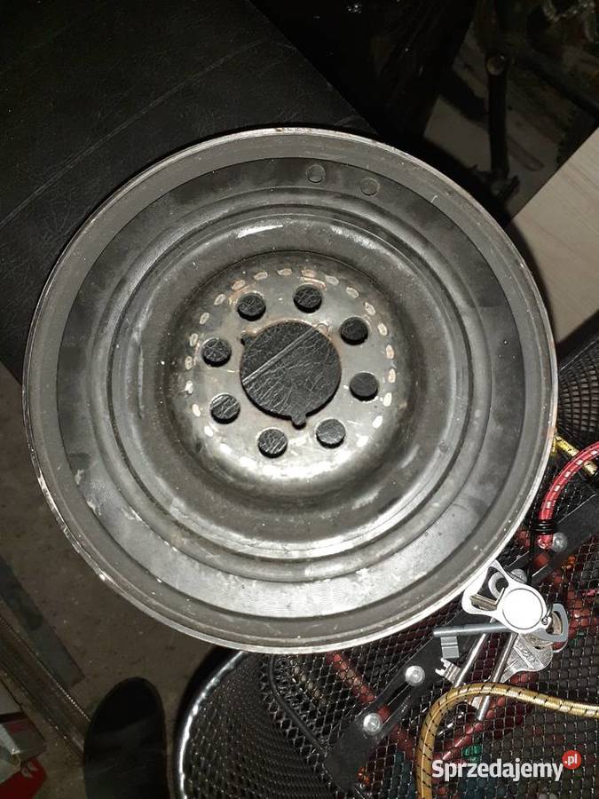 Audi 80 100 a4 a6 28 aah koło pasowe osobowe Czosnów
