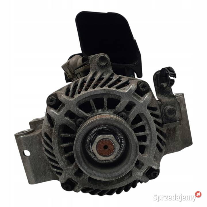ALTERNATOR Mazda 6 II GH 20 16V A2TJ0391B 100A