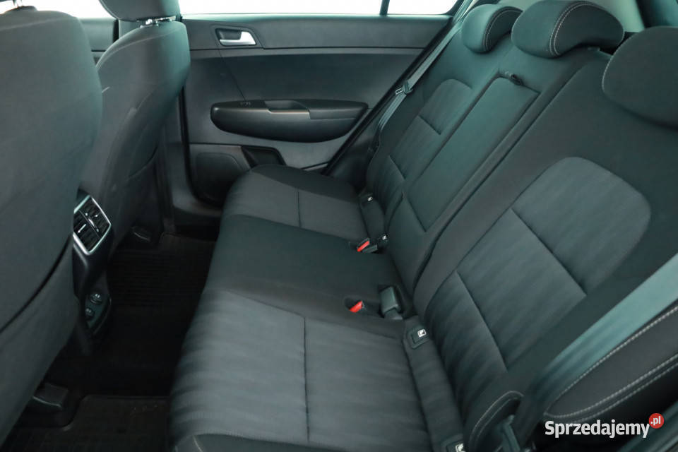 Kia Sportage 16 TGDI Piaseczno