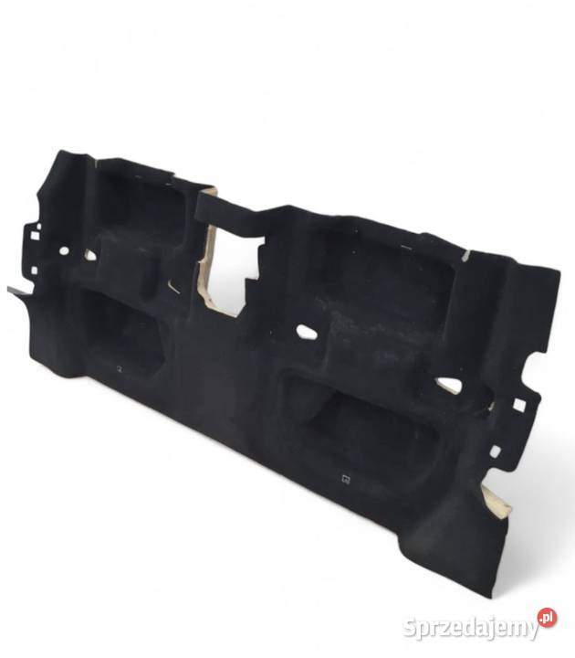 WYKŁADZINA DYWAN TYŁ ŚRODKOWY BERLINGO III