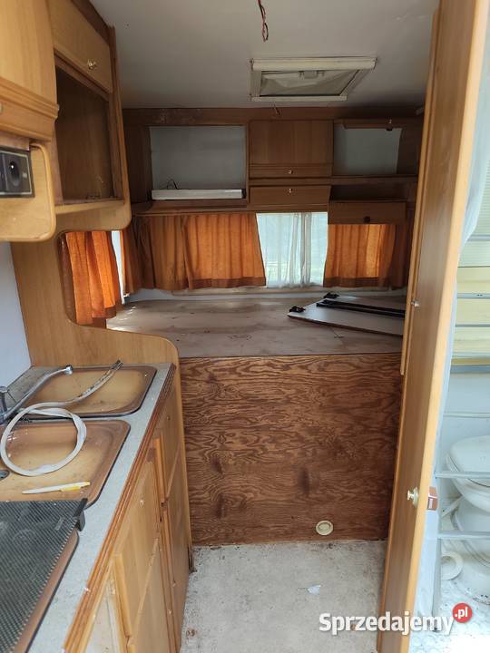 Fiat Ducato Camper 25 TDI