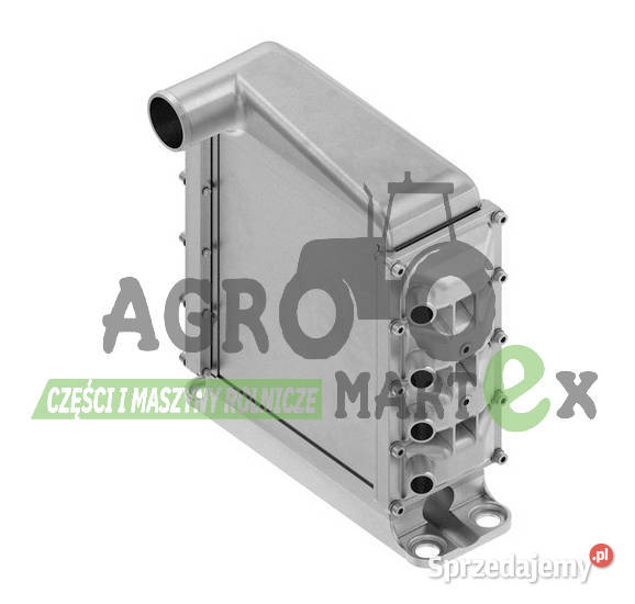 AL206426 AL181563 AL174638 AL176905 INTERCOOLER Wichrów sprzedam