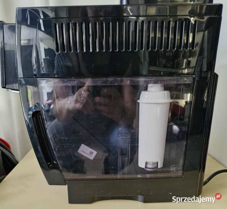 EKSPRES CIŚNIENIOWY DO KAWY DELONGHI ECAM 23260B Łódź