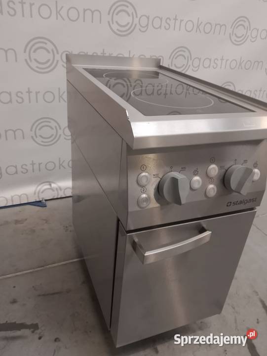 Kuchnia nastawna ceramiczna 2 polowa 400x700 5 Wrocław