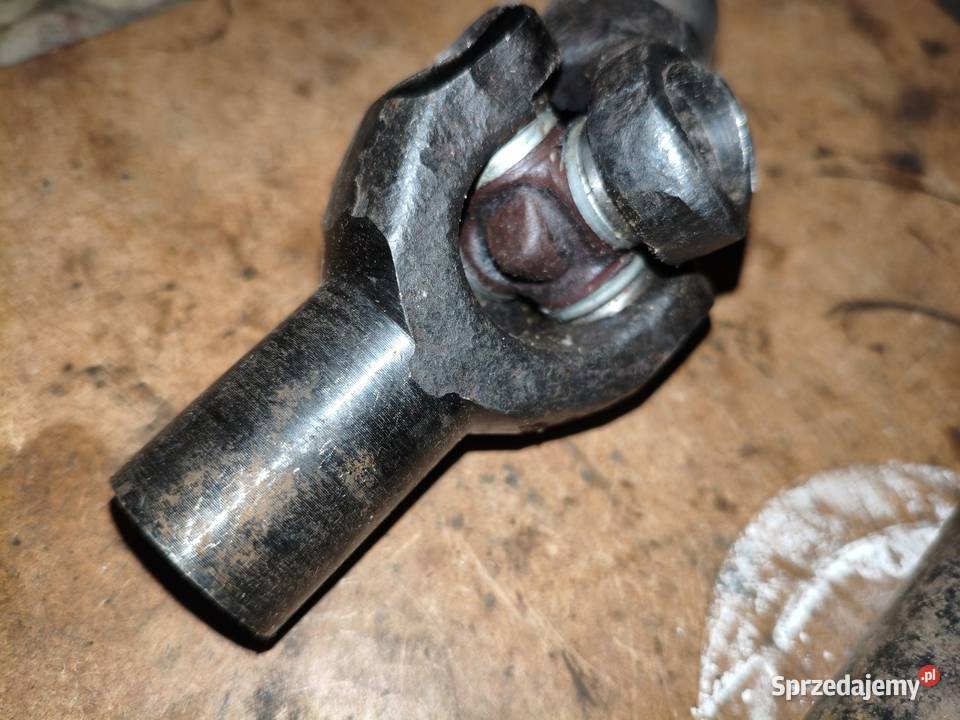 Przegub wału kardana Dniepr MT K750 K650 Leszno