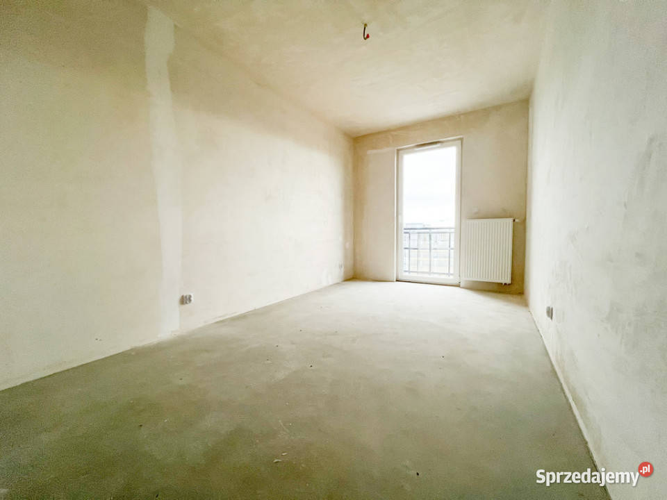 Mieszkanie LublinWrotków Wolińskiego 40 m2 Lublin