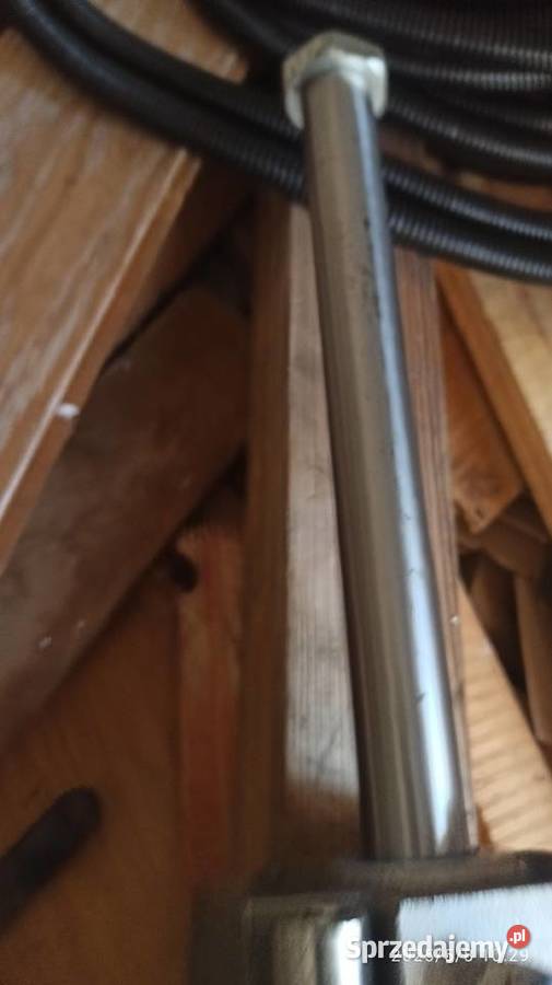 siłownik pneumatyczny 100x 300x 300 prema Kielce Produkcja Kłodawa