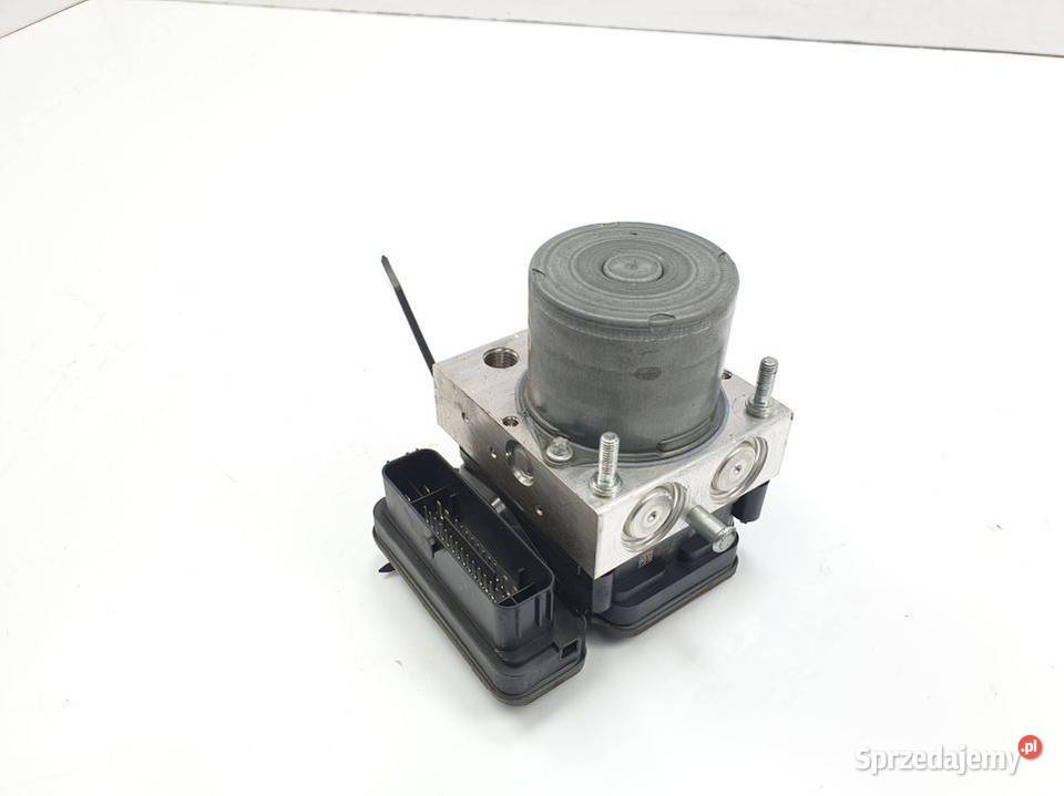 POMPA ABS HAMULCOWA JAGUAR XF PURE HK8314F447CF Lipno sprzedam