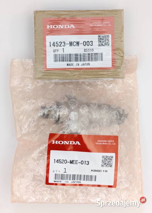 Napinacz łańcucha rozrządu Honda CBR 600 RR RA podkarpackie sprzedam