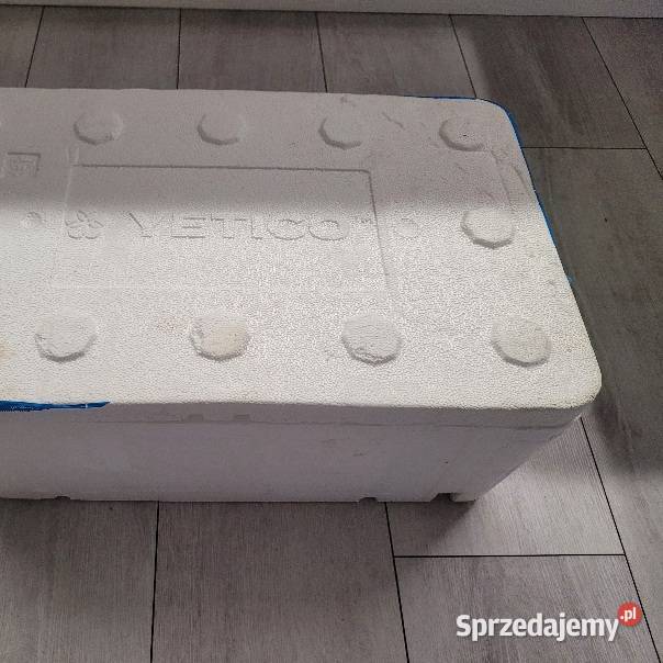 Pudełka styroboxy różne kształty i wymiary lubelskie Lublin