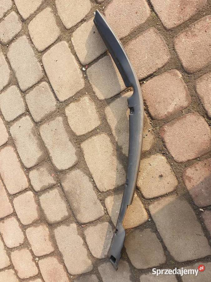 Osłony bagażnika 407 SW kombi osobowe sprzedam