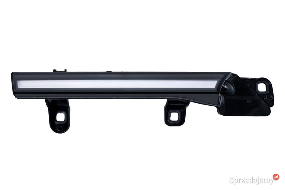 Volkswagen IDBuzz 22 Lampa jazdy dziennej DRL Światła do jazdy dziennej DRL Łódź