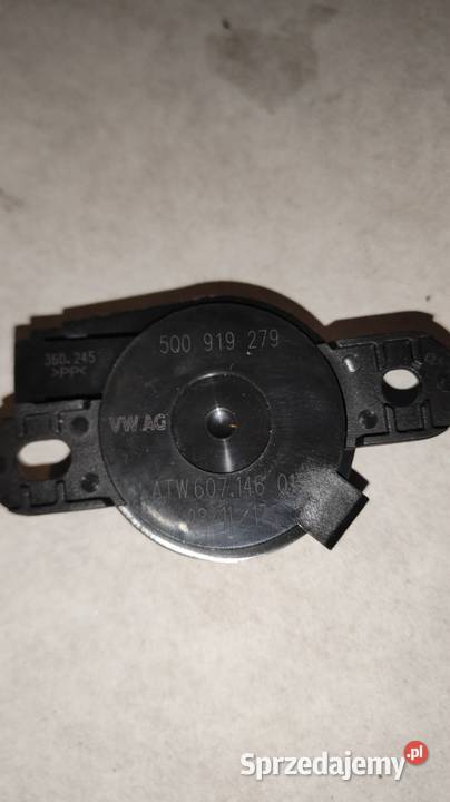 Części Skoda Kodiaq Głogów