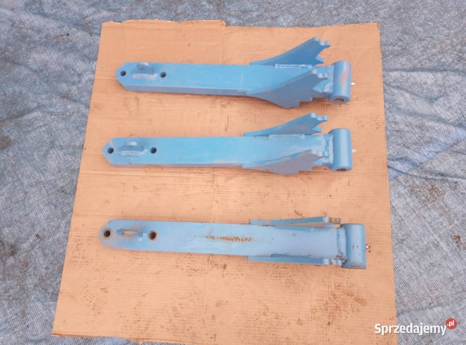 Lemken Pług Europal 8 7 X Uchwyt Łacznik Ramię Szprotawa