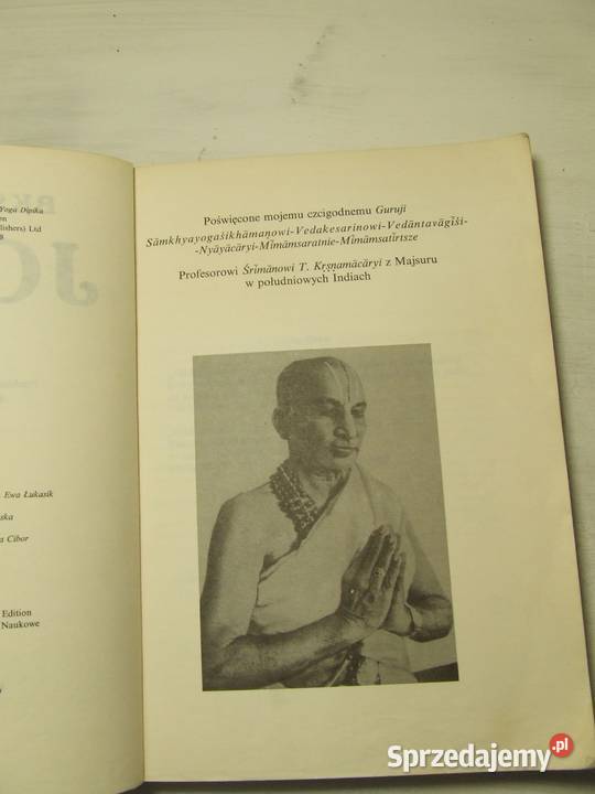 JOGA BKS Iyengar motywacja, rozwój osobisty Czeladź