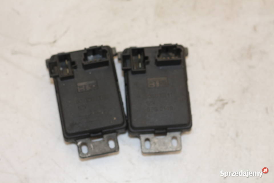PEUGEOT 807 OPORNICA EZYSTOR DMUCHAWY 908000311 Układ elektryczny Układ elektryczny Prochowice