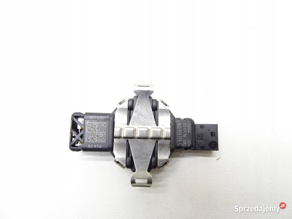 CZUJNIK SENSOR DESZCZU ZMIERZCHU AUDI A4 B8 A5