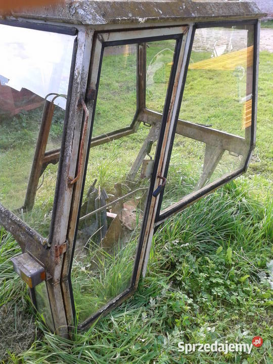 kabina t 25 czeska Lutry