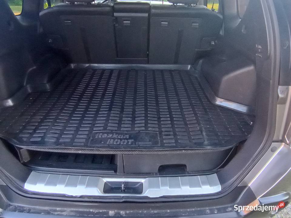 Sprzedam Nissana XTrial T31 Zebrzydowice