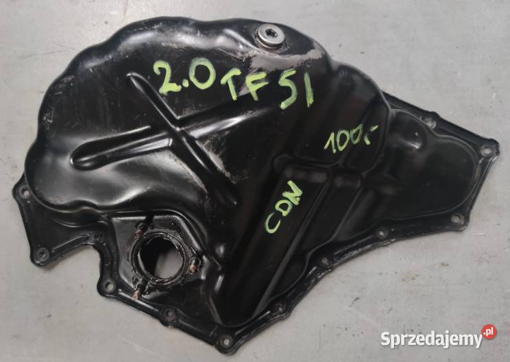 Miska VW 20 TFSI 06H103660R Suchedniów