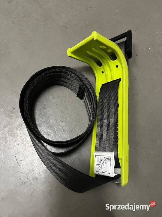 Adapter do pasa bezpieczeństwa kobiet w ciąży Warszawa