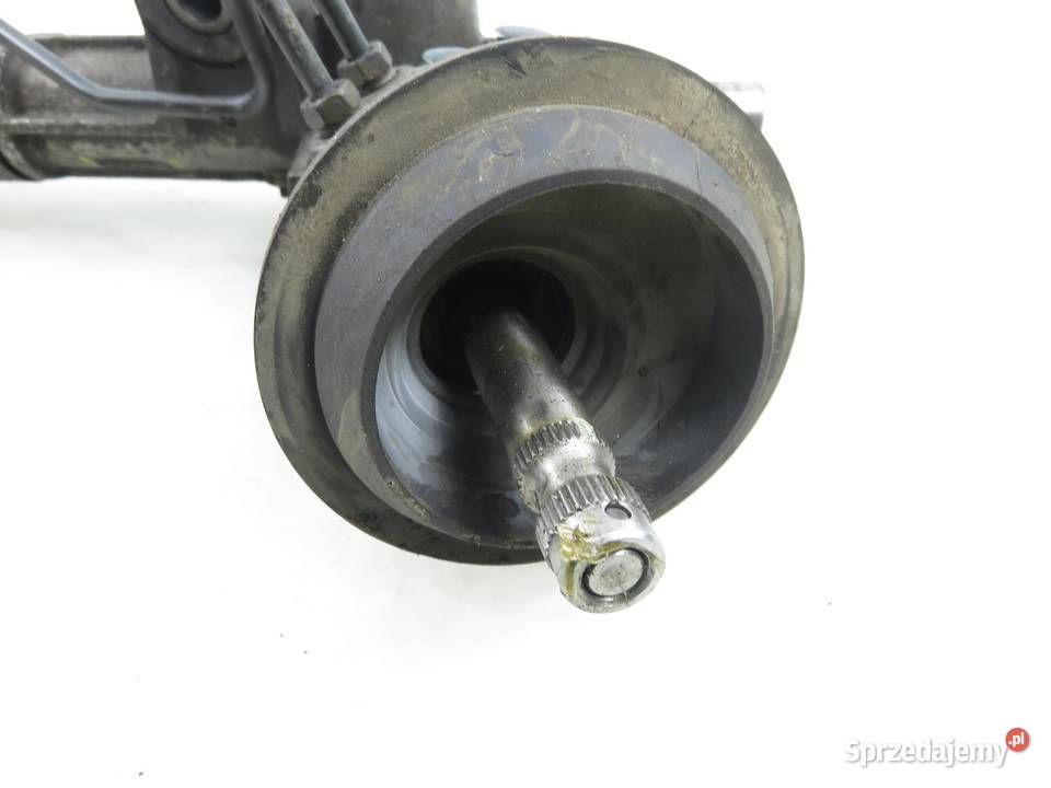 MAGLOWNICA CITROEN CCROSSER VUVV HSG129A sprzedam