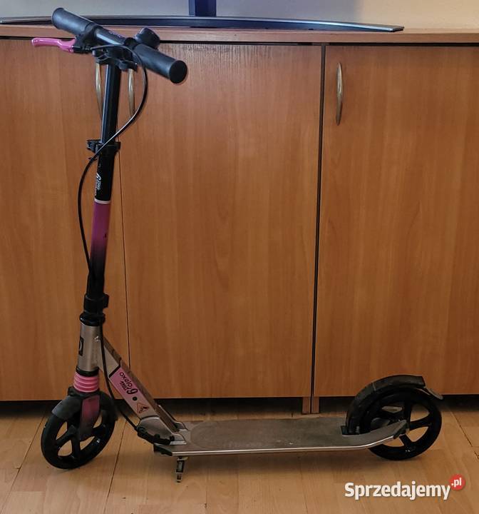 Hulajnoga oxelo mid 9