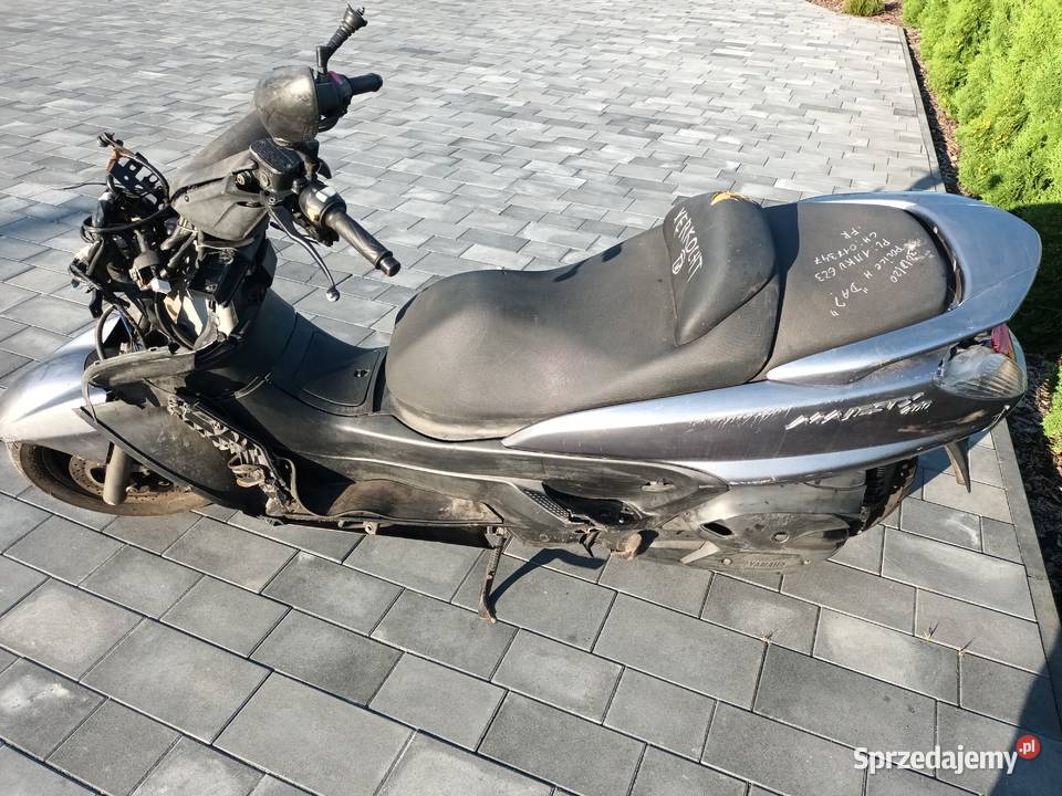 Yamaha Majesty 400cc Rok produkcji 2006 Włocławek
