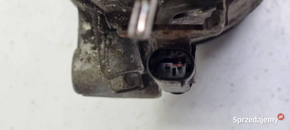 SPRĘŻARKA KLIMATYZACJI BMW SERIA 1 E87 Lipno sprzedam