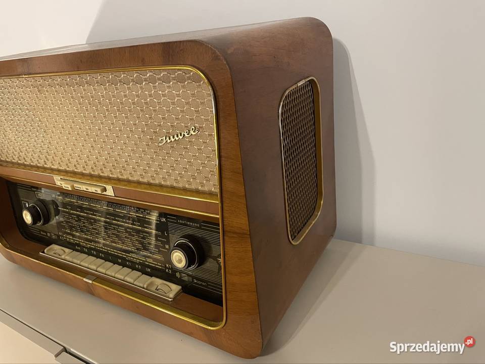 Radio Juwel 2 Koszalin