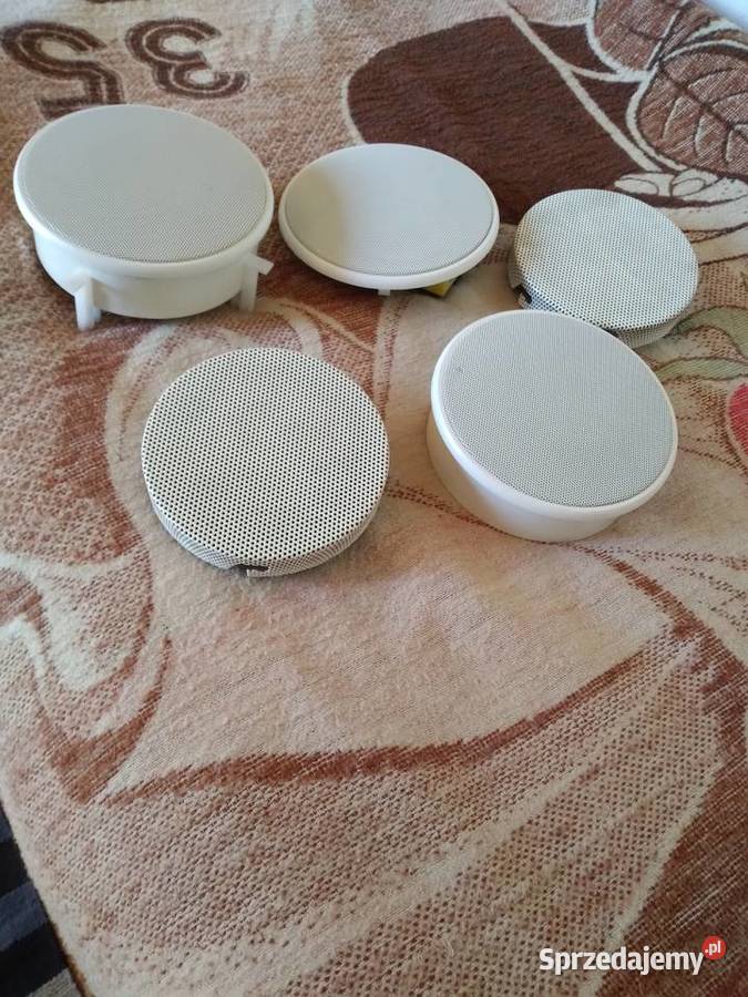 Głośniki Przedbórz