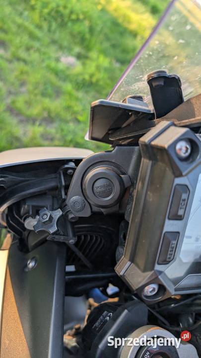 Yamaha Tracer 900 900cm3 Yamaha sprzedam