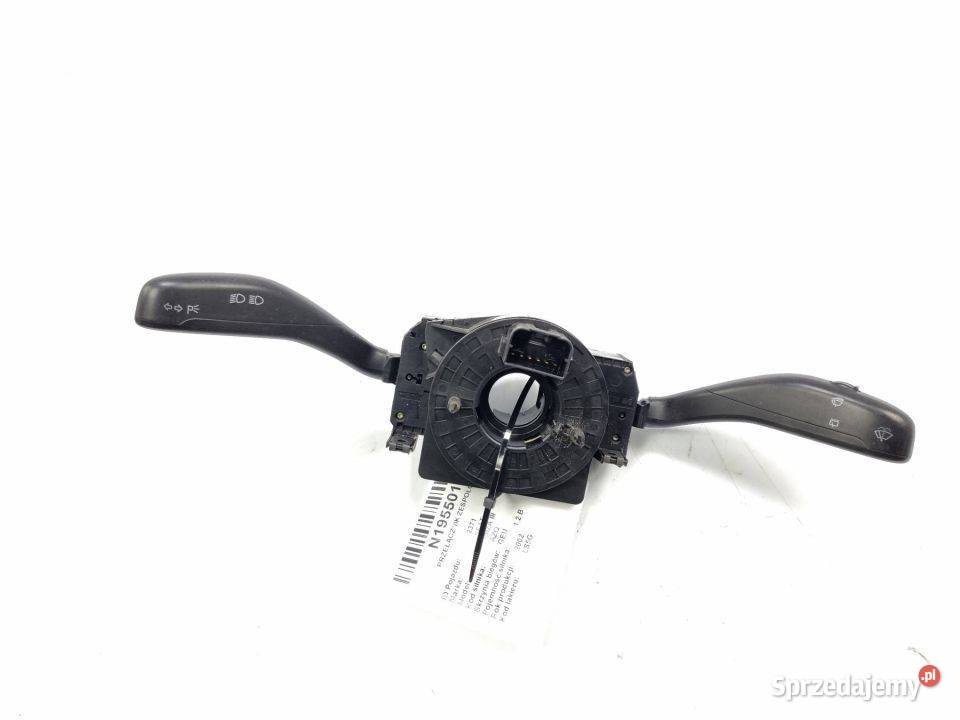 PRZEŁĄCZNIK ZESPOLONY SEAT IBIZA III 6Q0953503AD Lipno