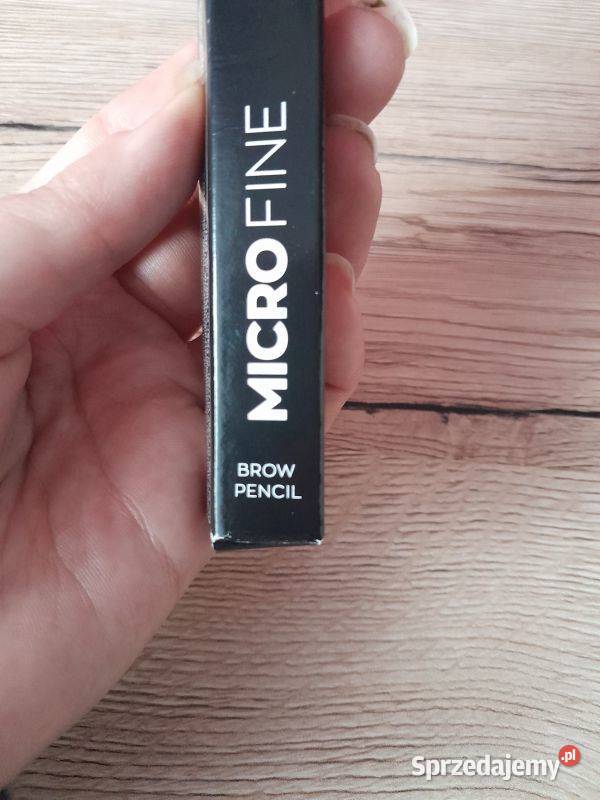 Kredka do brwi Avon Micro Fine 013g Light Brown sprzedam