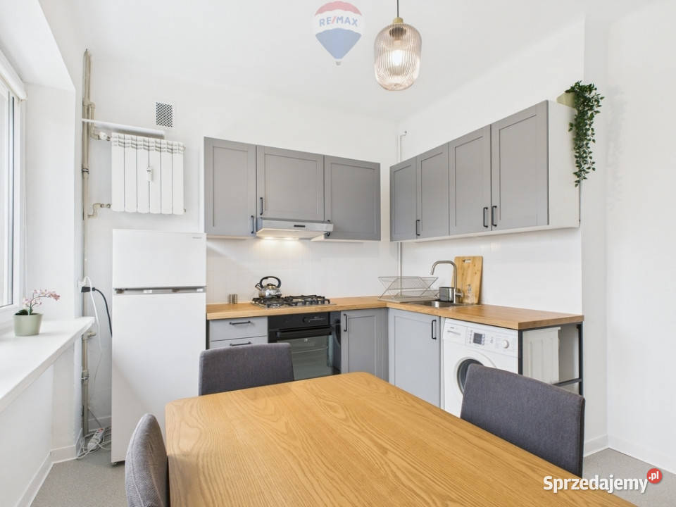 Kawalerka w zaciszu ZielonkiPSWyszyńskiego 35m2