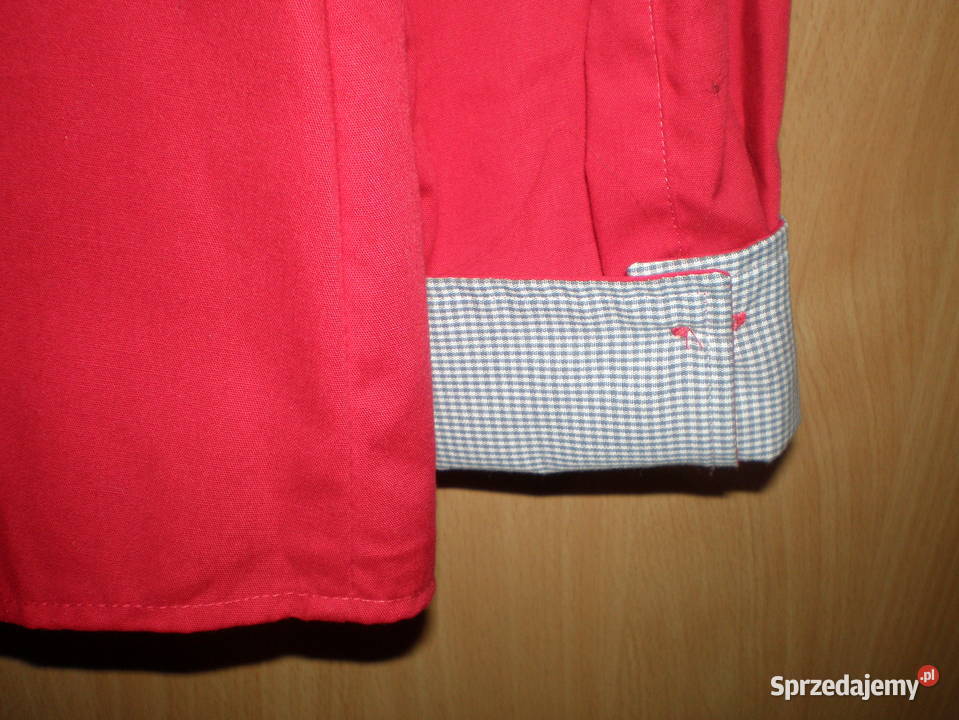 Sprzedam bluzkę damską rozmiar 42 używana