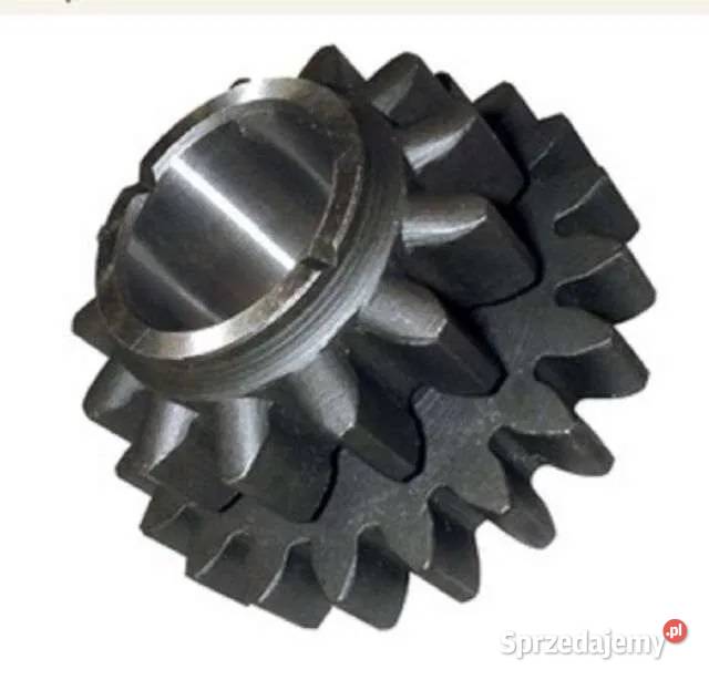 Koło zębate rewersu Massey Ferguson